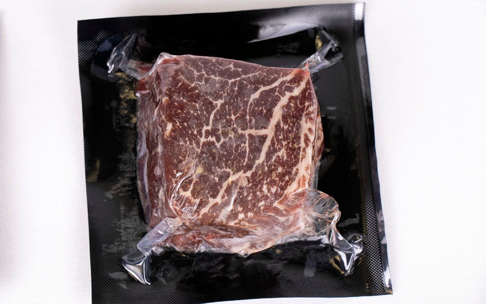 
                  
                    Load image into Gallery viewer, The Tenderloin Filet (Package of Four Filets)
                  
                
