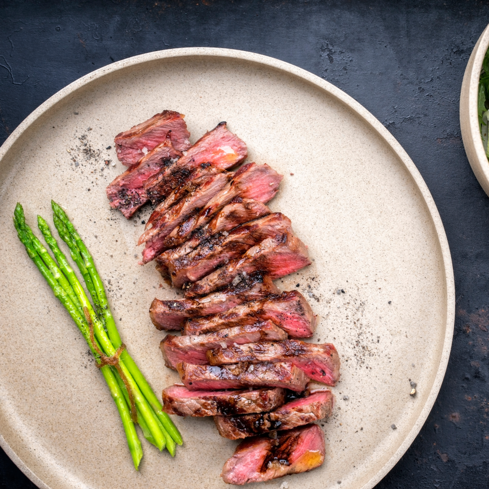 
                  
                    Load image into Gallery viewer, The Skirt Steak (4 Steaks)
                  
                
