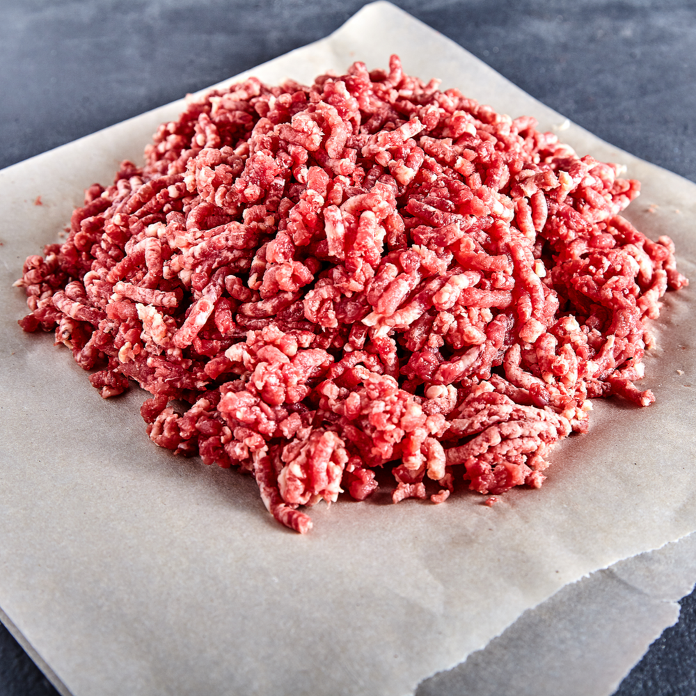 
                  
                    Load image into Gallery viewer, Our Signature Blend Hamburger (10 Lbs)
                  
                